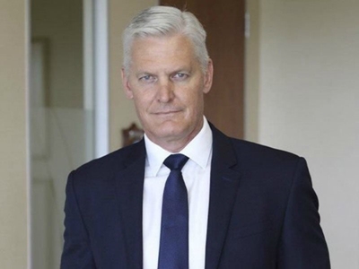 Eskom CEO De Ruyter apologises to the nation for load shedding
