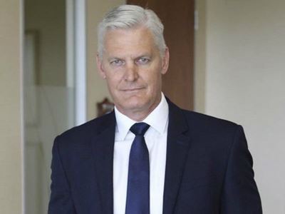 Eskom CEO De Ruyter apologises to the nation for load shedding