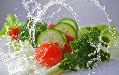 How to eat healthy on a tight budget