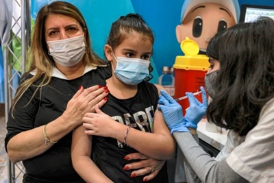 Children most affected by COVID-19 pandemic, survey finds