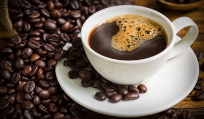How just the smell of coffee can give you a brain boost