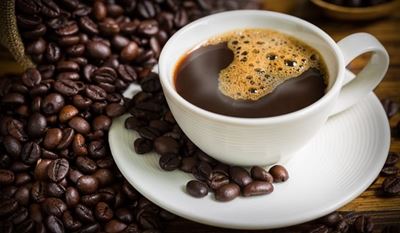 How just the smell of coffee can give you a brain boost