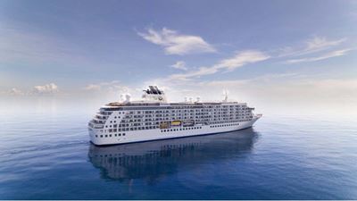 World's largest residential mega yacht to arrive in bay soon