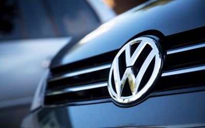 Toyota sales overtaken by Volkswagen