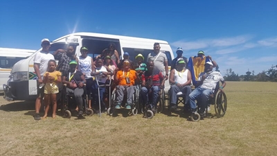 Dankie vir ondersteuning