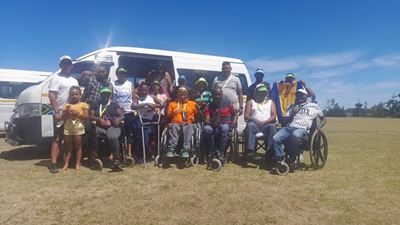 Dankie vir ondersteuning