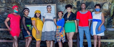 Miss Heritage pageant this Thursday