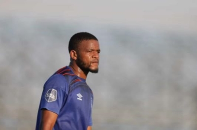 Kaizer Chiefs to know this week if they will get Mbule