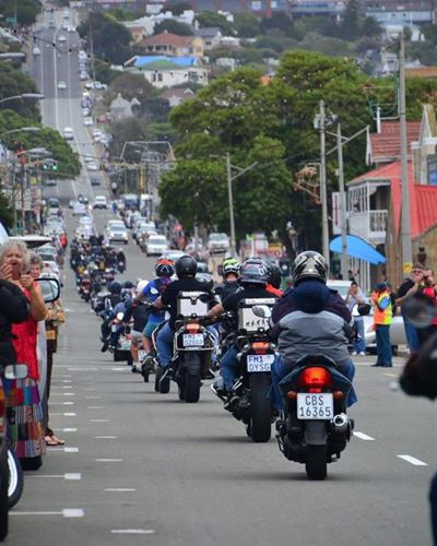 Buffalo Rally gaan waarskynlik nie voort nie