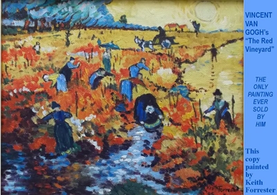 Exhibition inspired by Old Masters at George Museum 