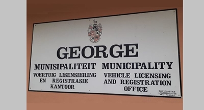 Renew your vehicle licence on Saturday morning, 17 January 