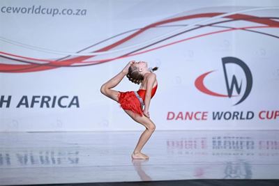 In the rhythm of success at the qualifiers