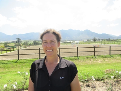 Paralympic champ inspires hope