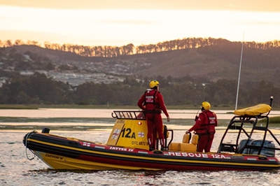 NSRI responds to Buffalo Bay incidents