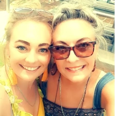 Hartbeespoort man shoots mother and daughter