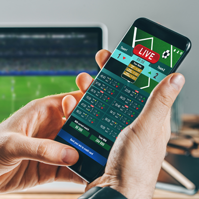Online Sports Betting Gains Popularity in George's Casino Scene