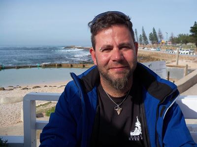 Teaching pre-schoolers about sea pollution