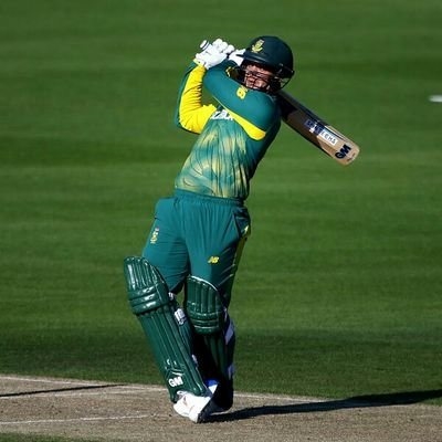 Under-fire Quinton de Kock shouldn’t think too much
