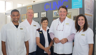 Protea Pharmacy now offers expanded clinic services