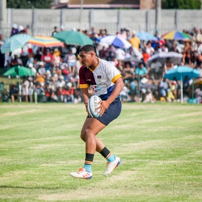 Skittersege vir Heidelberg op D’Almeidapark