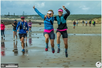 Enter now for Oyster Catcher trail run 