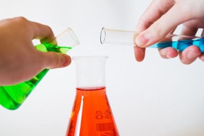 Expo for young scientists on Saturday