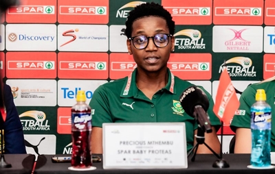 Spar baby Proteas compete on the global stage