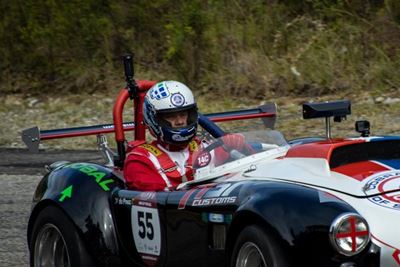 Another brilliant Hillclimb spectacle