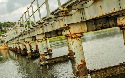 Man drowns in Knysna estuary