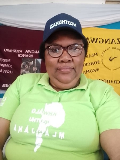 National AmaZangwa clan conference in Mossel Bay