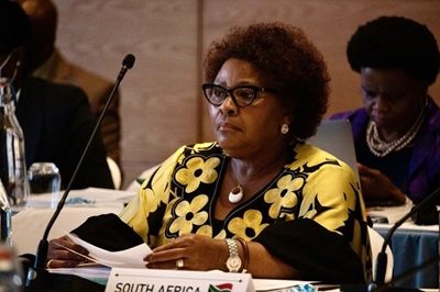 SA to participate in SADC Parliamentary Forum EXCO meeting