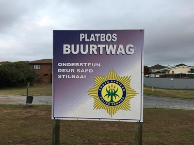 Kattekwaad veroorsaak skade