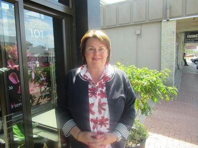 Keeping tourism in the Garden Route relevant