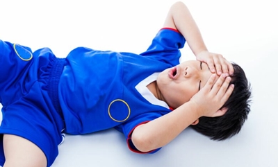 2nd-impact syndrome: What parents need to know