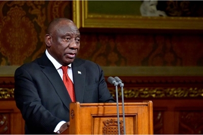 Ramaphosa NCOP Q&A postponed to sift through Phala Phala report 