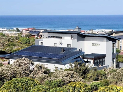 'Grab solar tax benefit - Eskom on the down'