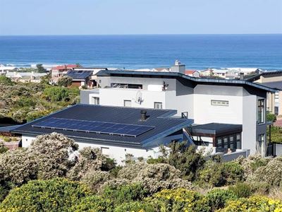 'Grab solar tax benefit - Eskom on the down'
