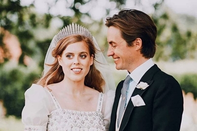 Royal news: Princess Beatrice gives birth, Harry, Charles reminisce about Philip