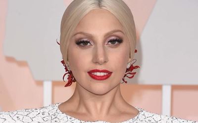 Lady Gaga to release new wine range