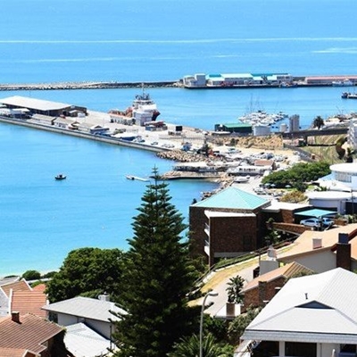 'Mossel Bay is No 1 destination'
