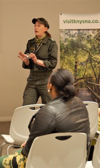 World Tourism day event emphasises future of eco-tourism