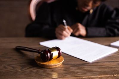 Bail application for alleged rapist starts