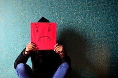 Depressie: 'n Reisgenoot in 2021