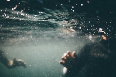 Boy rescued from surf at Hartenbos