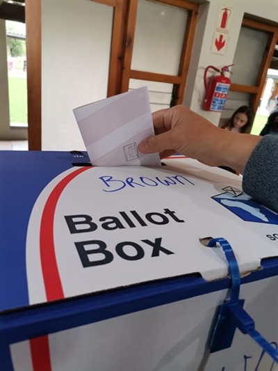 Parliament receives more submissions on ‘fundamentally flawed’ Electoral Amendment Bill 