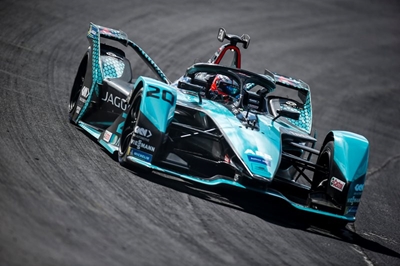 Cape Town gets the nod as host for Formula E in 2022