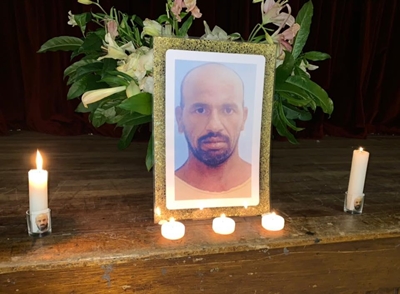 DNA identifies missing fisherman