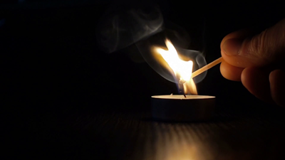 Why 'they' have power, not us