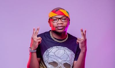Master KG wins again, beating out big names to win Best International Song in Paris