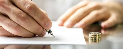 Divorce process in SA is quite straightforward